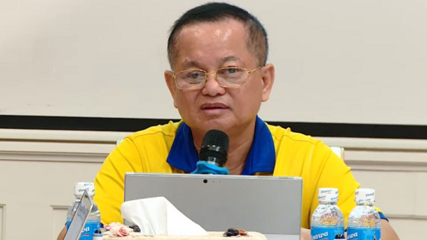 Chủ tịch Tập đoàn Minh Phú: Không thể một người làm chưa tốt mà cả làng phải chịu